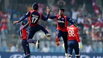 Experienced leg-spinner to take over as Nepal's ODI captain
