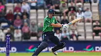 LIVE: Ireland in a spot of bother against England