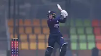 Women's T20 World Cup 2026 Global Qualifier: Day 4 wrap