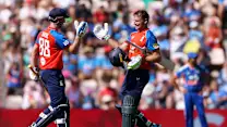 New No.1 team crowned in ICC Men's T20I Team Rankings