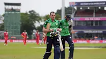 New captain leads Ireland T20I squad for India series