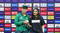 Fatima wants improvement from Pakistan in Asia Cup semis