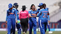 LIVE: Missed chances haunt India against Bangladesh