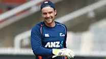 Get to know: Tom Blundell, New Zealand's surprise CWC19 call-up