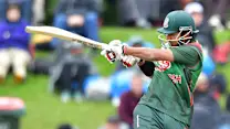 Top order, death bowlers help Bangladesh ease past West Indies