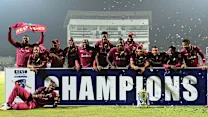 West Indies aim to become 'most dominant team in T20Is' – Dwayne Bravo