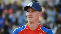 Brook eyes off No.1 ranking after series win over India