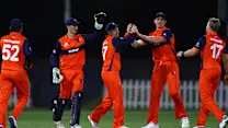 Netherlands out to rediscover T20 World Cup highs