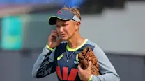 New deal for Australia coach on eve of Women's T20 World Cup
