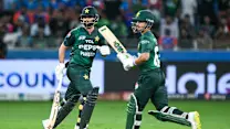 Key Pakistan duo ruled out of Australia series with injury