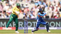 LIVE: South Africa stall India's march with crucial wickets