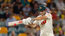 Green charts his evolution as a batter before Adelaide Test