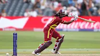 West Indies rise in ICC Women’s Championship with Ireland sweep