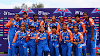 Schedule unveiled for ICC Women's U19 T20 World Cup 2027