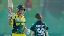 Standout knocks in ICC Women’s T20 World Cup history 