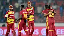 Hope, Paul power West Indies to level T20I series against India