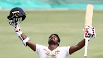 Heroic Perera hundred helps Sri Lanka to thrilling victory