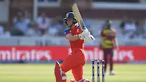 LIVE: West Indies strike early against England
