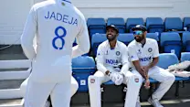 India keeper announces retirement from international cricket