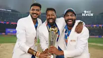 Ponting reveals how India’s ‘outstanding’ all-rounders led to Champions Trophy success
