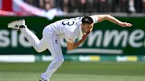 Wood marks England’s task ahead of the second Ashes Test

