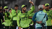 Pakistan youngster joins elite ODI group with superb haul