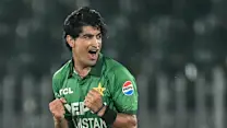 Pakistan speedster eyes bigger things after injury comeback

