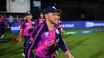Scotland name squad for ICC Men's T20 World Cup 2026