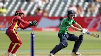 LIVE: Ireland on track despite losing Prendergast