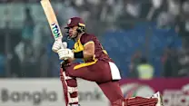 West Indies begin T20WC build-up with Afghanistan series