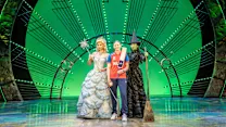 Wicked set to perform at Women's T20 World Cup opening ceremony
