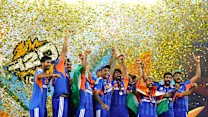 India retain top spot in Men’s T20I Team Rankings update