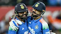 Veteran included as India name ODI squad for England tour