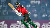 Bangladesh confirm batting order change for Pakistan series
