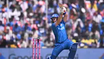 New skipper leads Afghanistan squad at Asian Games