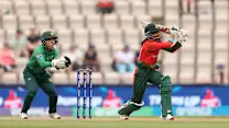 LIVE: Akter late surge lifts Bangladesh to 123/6