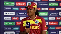 Matthews backs West Indies to qualify for T20WC semi-finals