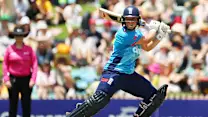 England bring in cover for Knight ahead of West Indies ODIs