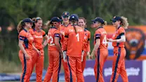 Netherlands name Women’s T20WC Global Qualifier squad