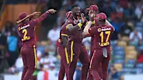 West Indies eye World Cup push from Pakistan ODI series