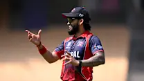 Nepal opener creates history by hitting six sixes in an over