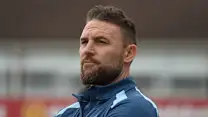 Brendon McCullum to step down as England Test head coach