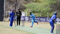 Namibia, Botswana remain unbeaten as Malawi and Lesotho serve up last ball thriller