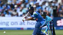 Race for No.1 ODI batting spot heats up