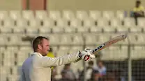 First away series win in 17 years would be a 'wonderful achievement' – Brendan Taylor
