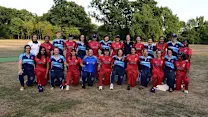 France taste glory in historic quadrangular series