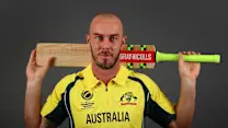 Lynn aiming for Cricket World Cup 2019 spot