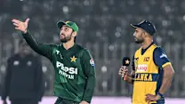Pakistan to tour Sri Lanka in preparation for T20 World Cup