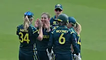 Mooney sings praises of key Aussie role players at T20WC