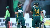 In-form centurions power Proteas and Pakistan's CWC25 hopes